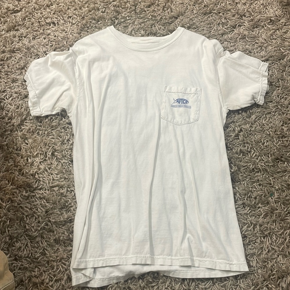 Aftco T-Shirt